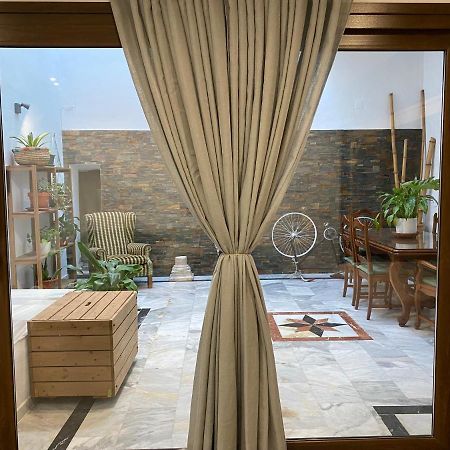 Apartamentos La Camara II Cordoba Corredera المظهر الخارجي الصورة