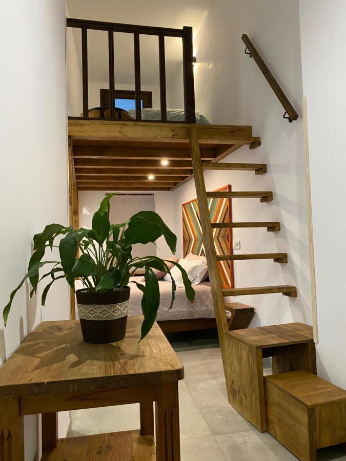 Apartamentos La Camara II Cordoba Corredera المظهر الخارجي الصورة