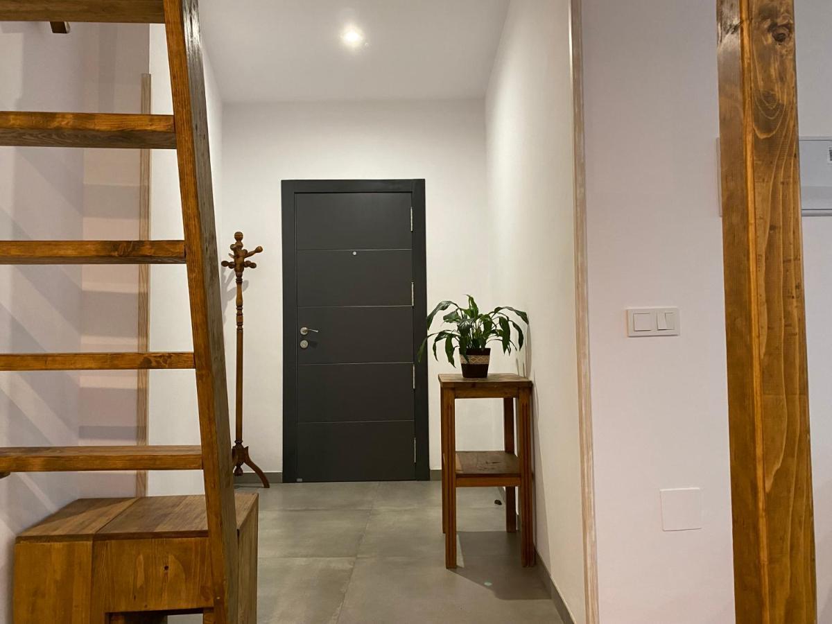 Apartamentos La Camara II Cordoba Corredera المظهر الخارجي الصورة