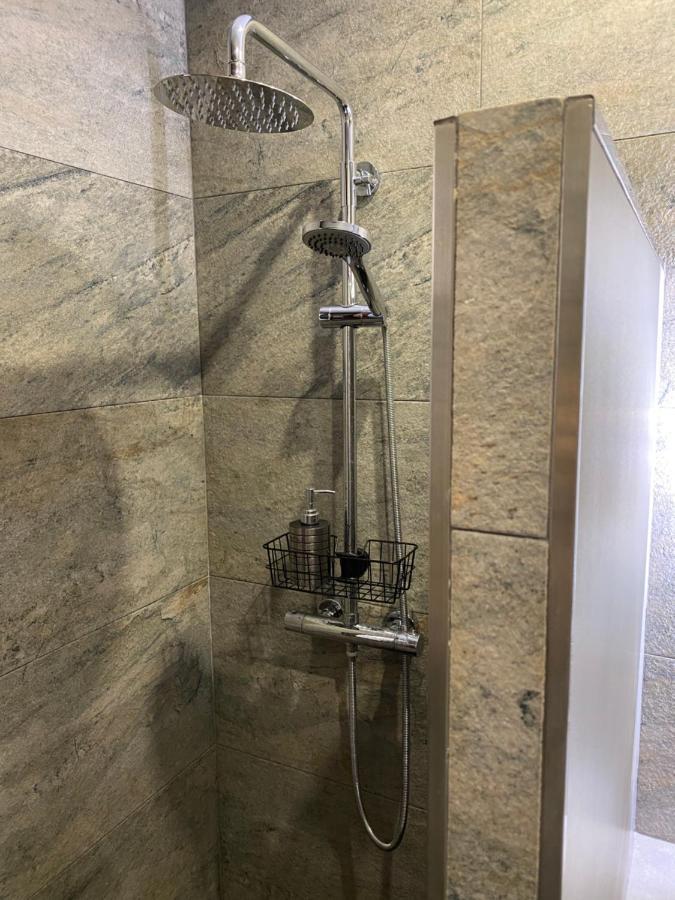 Apartamentos La Camara II Cordoba Corredera المظهر الخارجي الصورة